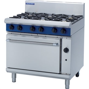 Blue Seal G506D